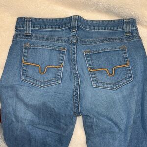 Kimes Ranch Jeans